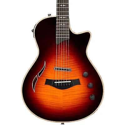 Taylor T5z Pro Acoustic-Electric Guitar