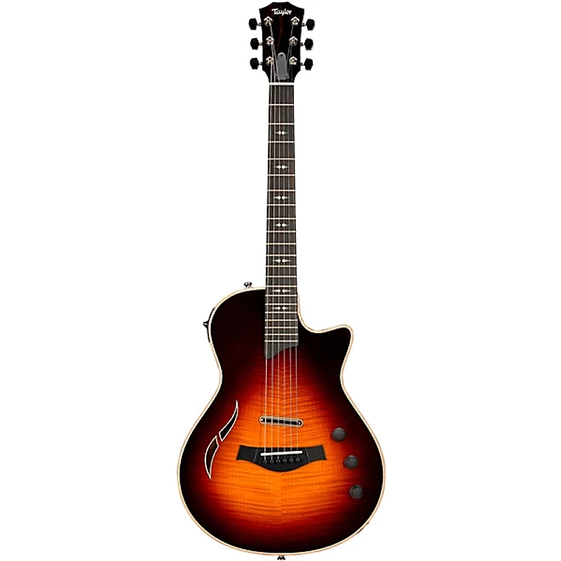Taylor T5z Pro Acoustic-Electric Guitar