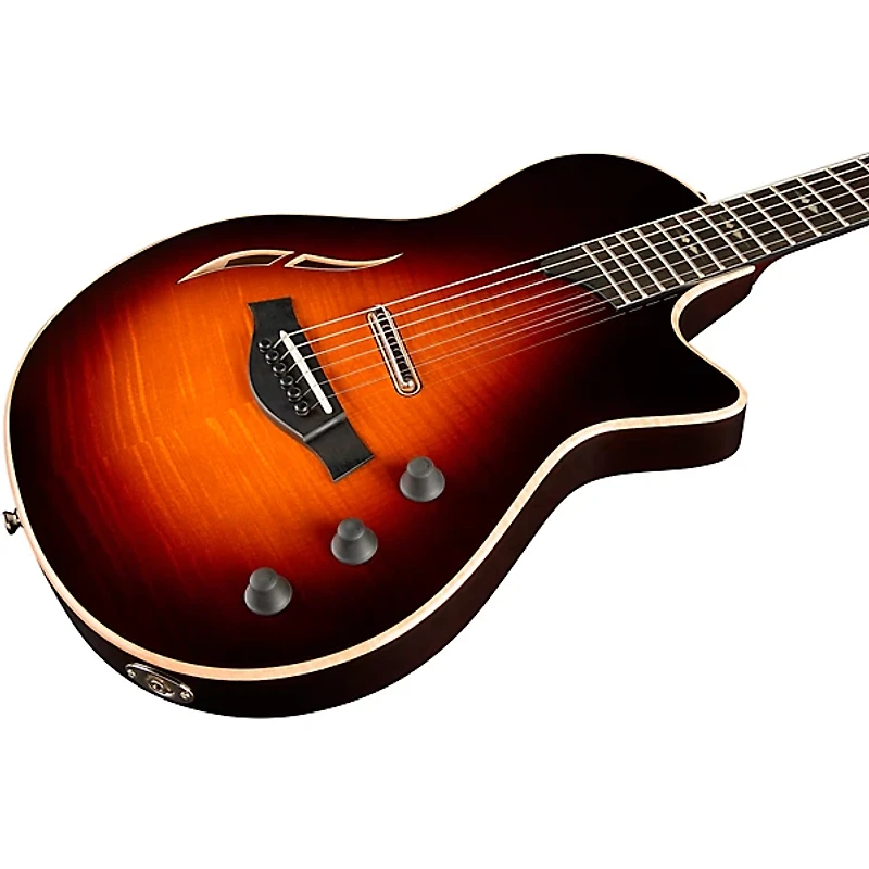 Taylor T5z Pro Acoustic-Electric Guitar