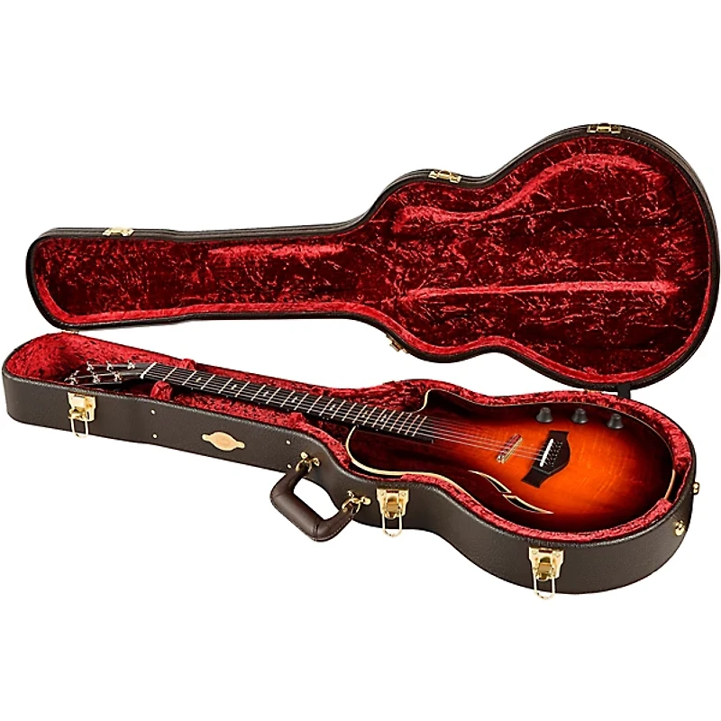 Taylor T5z Pro Acoustic-Electric Guitar