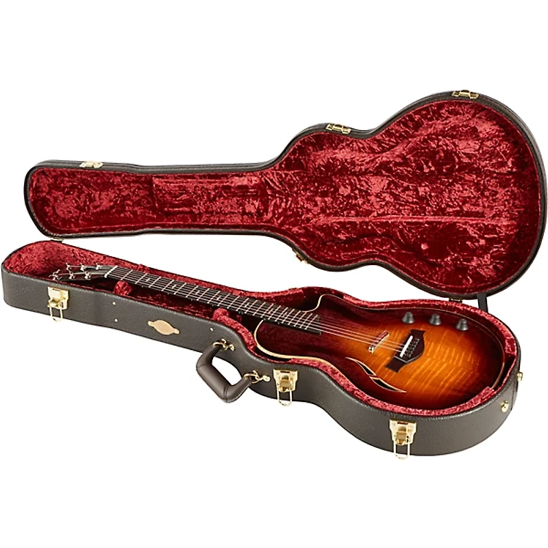 Taylor T5z Pro Acoustic-Electric Guitar
