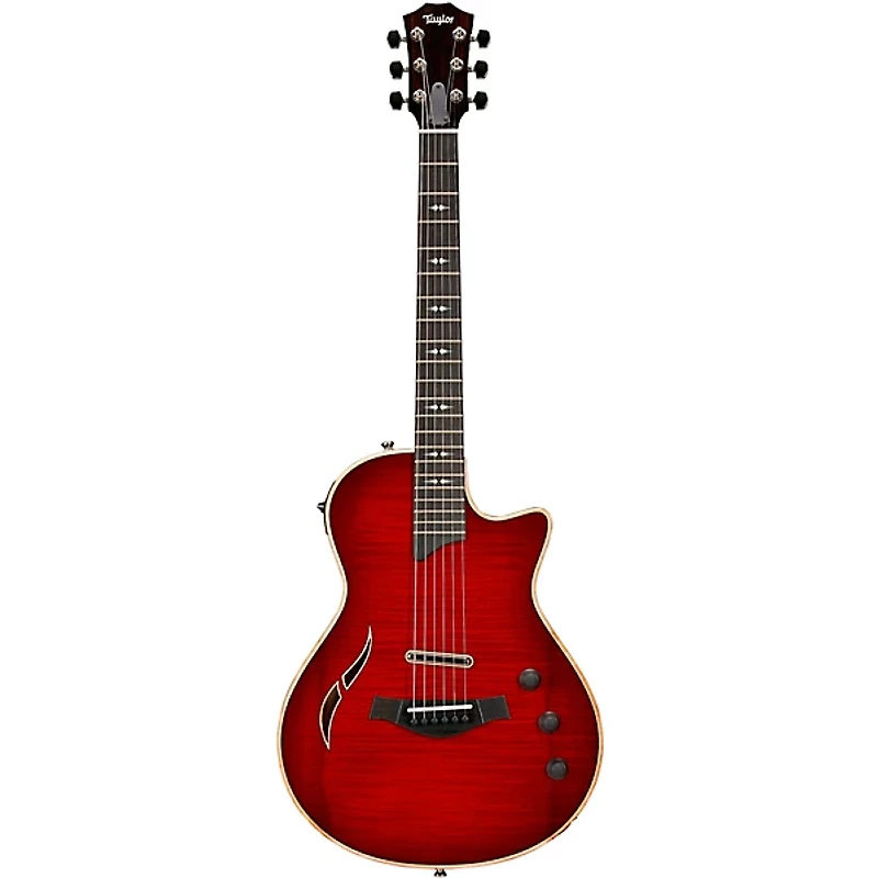 Taylor T5z Pro Acoustic-Electric Guitar