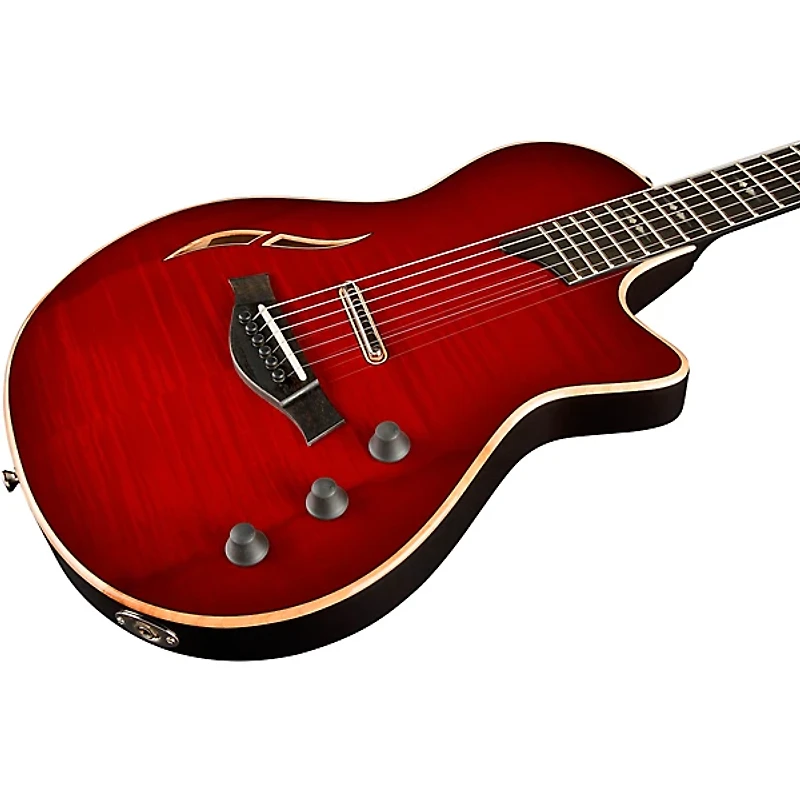 Taylor T5z Pro Acoustic-Electric Guitar