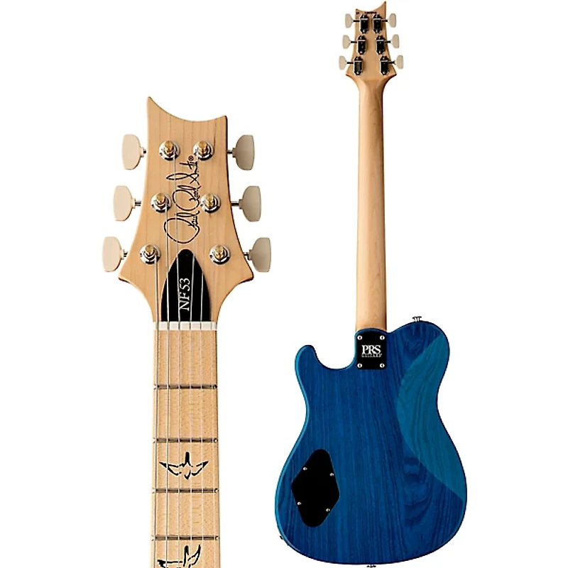 PRS NF 53 Electric Guitar