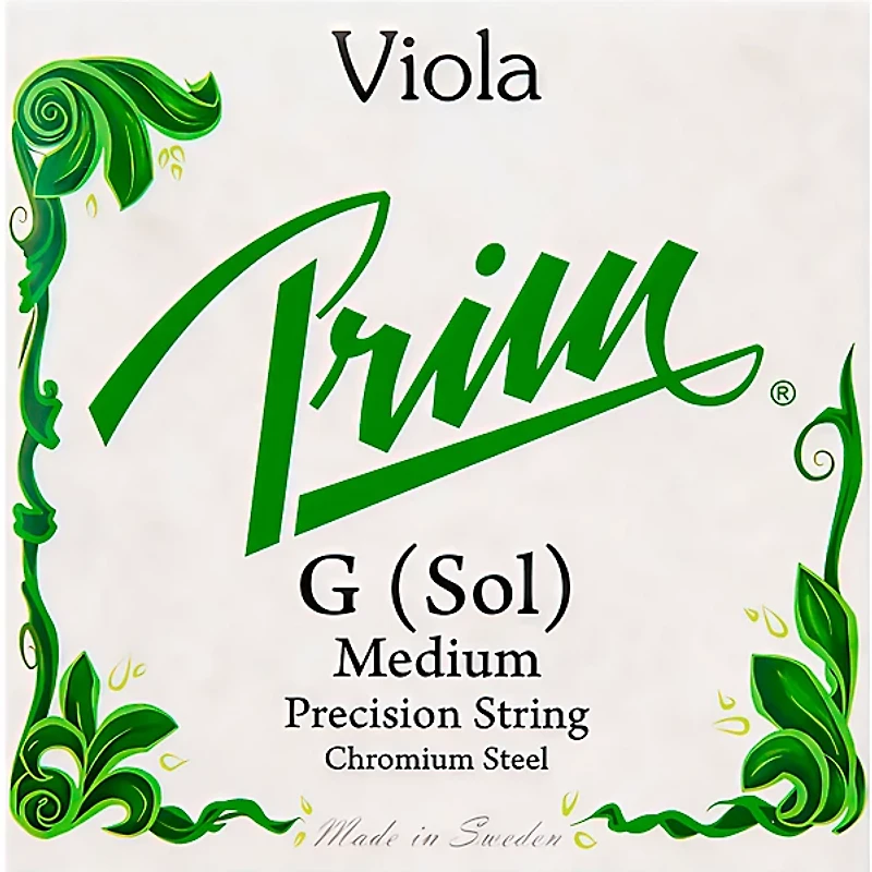 Prim Precision Viola G String
