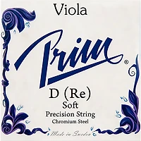 Prim Precision Viola D String