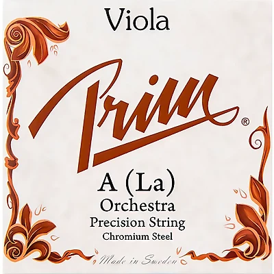 Prim Precision Viola A String