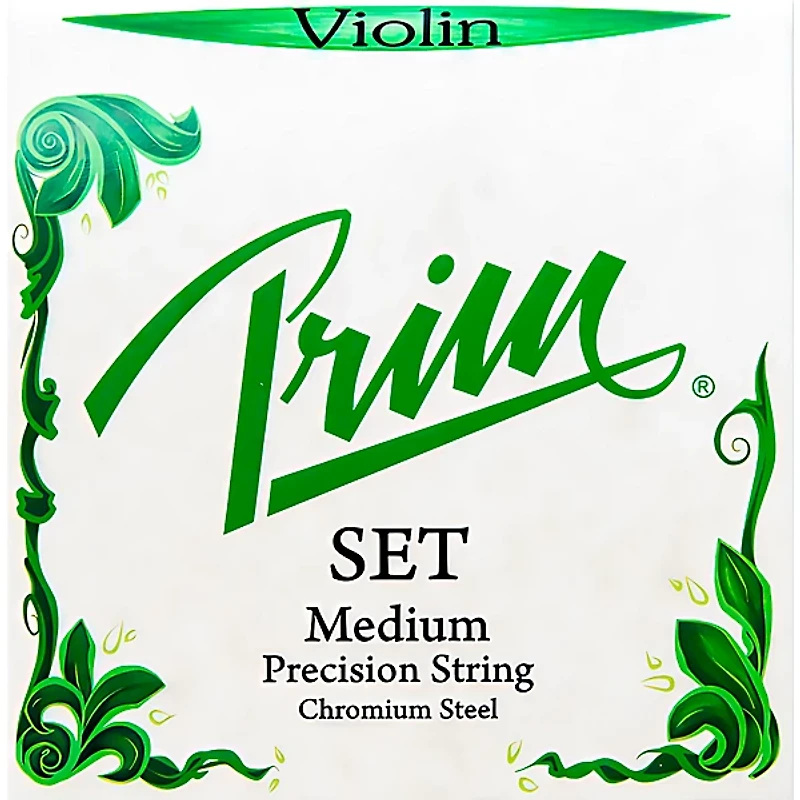 Prim Precision Violin String Set