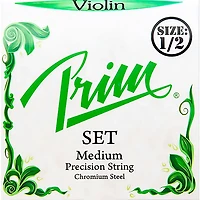 Prim Precision Violin String Set