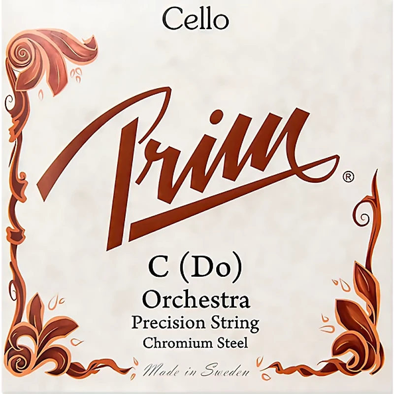 Prim Precision Cello C String