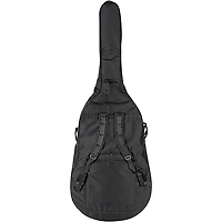 CORE CC487 Series Heavy Duty Padded Double Bass Bag