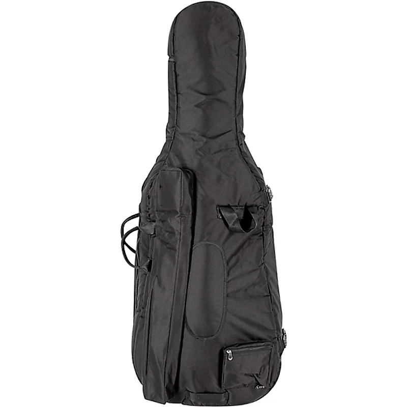 CORE CC482 Series Heavy Duty Padded Cello Bag