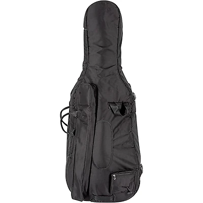 CORE CC482 Series Heavy Duty Padded Cello Bag