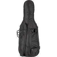 CORE CC482 Series Heavy Duty Padded Cello Bag