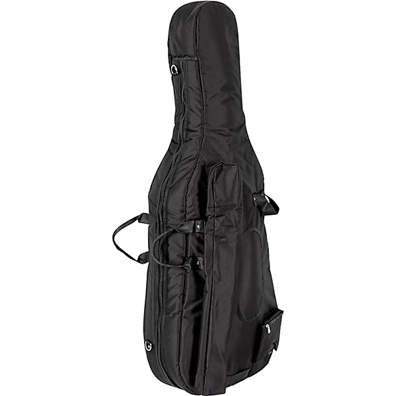 CORE CC482 Series Heavy Duty Padded Cello Bag
