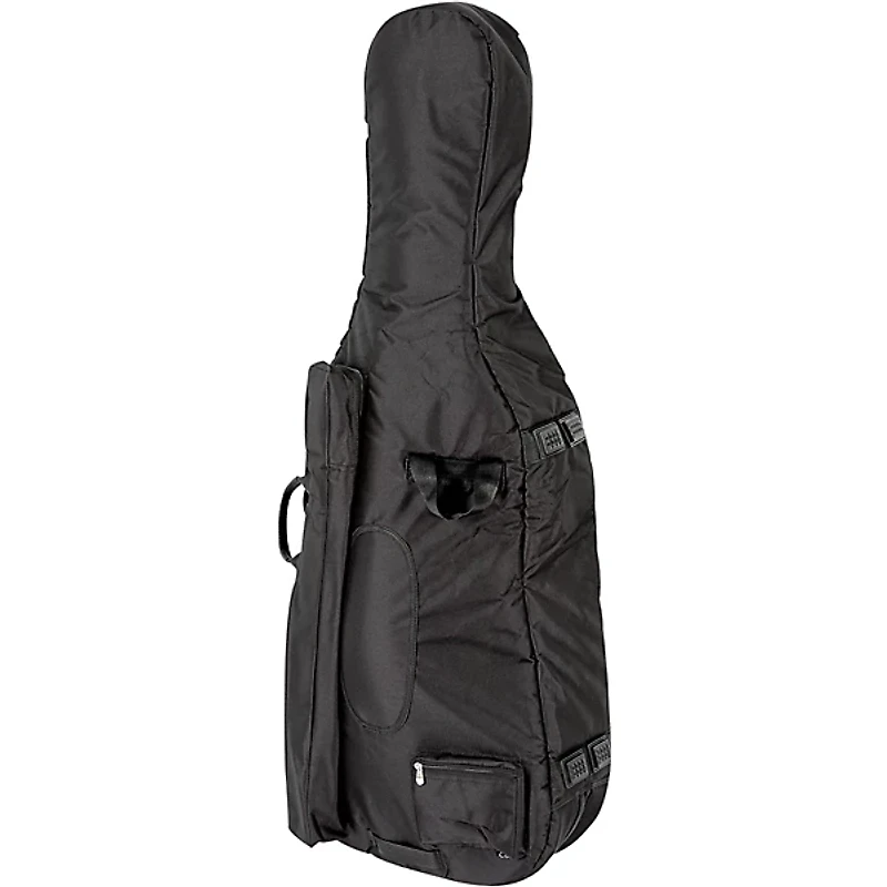 CORE CC482 Series Heavy Duty Padded Cello Bag