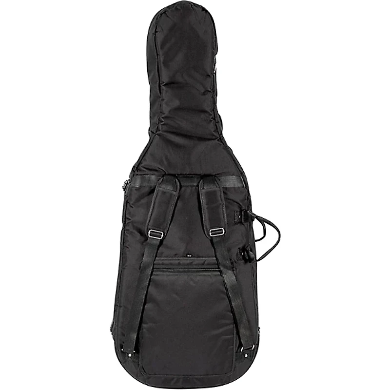 CORE CC482 Series Heavy Duty Padded Cello Bag