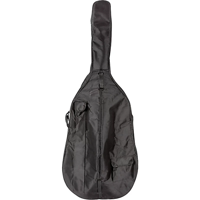 CORE CC485 Series Padded Double Bass Bag
