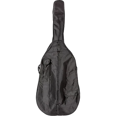 CORE CC485 Series Padded Double Bass Bag