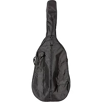 CORE CC485 Series Padded Double Bass Bag