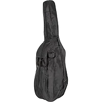 CORE CC485 Series Padded Double Bass Bag
