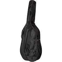 CORE CC485 Series Padded Double Bass Bag
