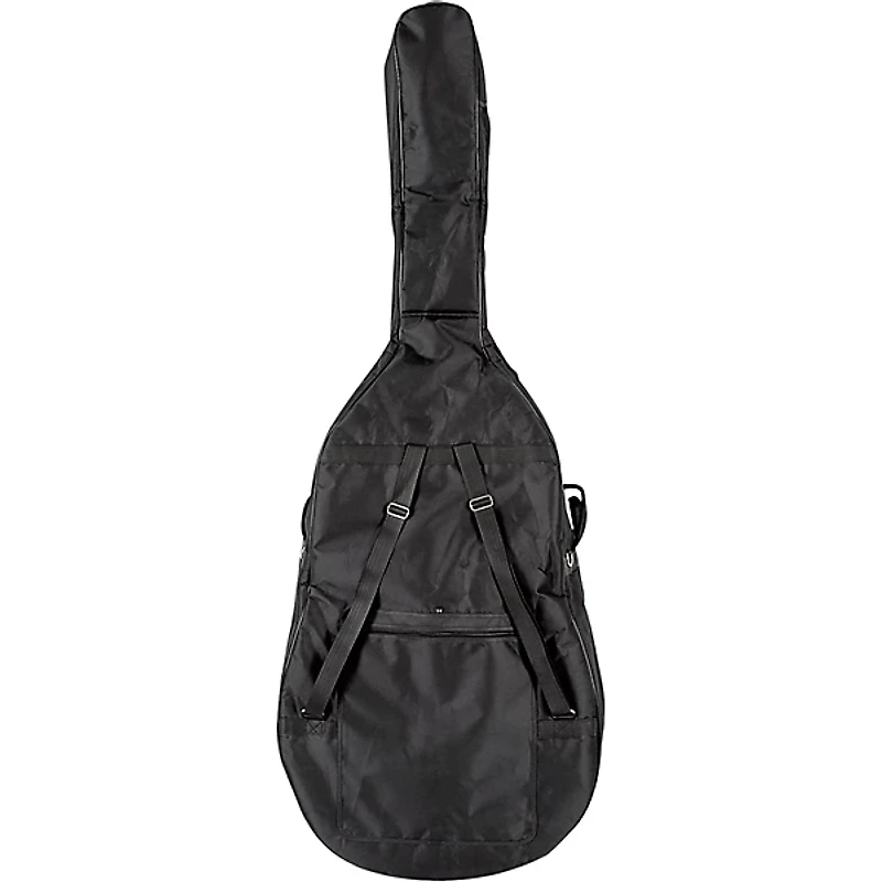 CORE CC485 Series Padded Double Bass Bag