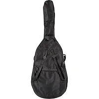 CORE CC485 Series Padded Double Bass Bag