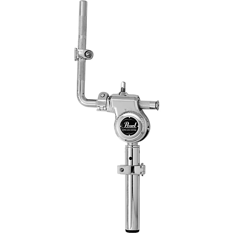 Pearl GyroLock 12mm L-Rod Short Tom Arm