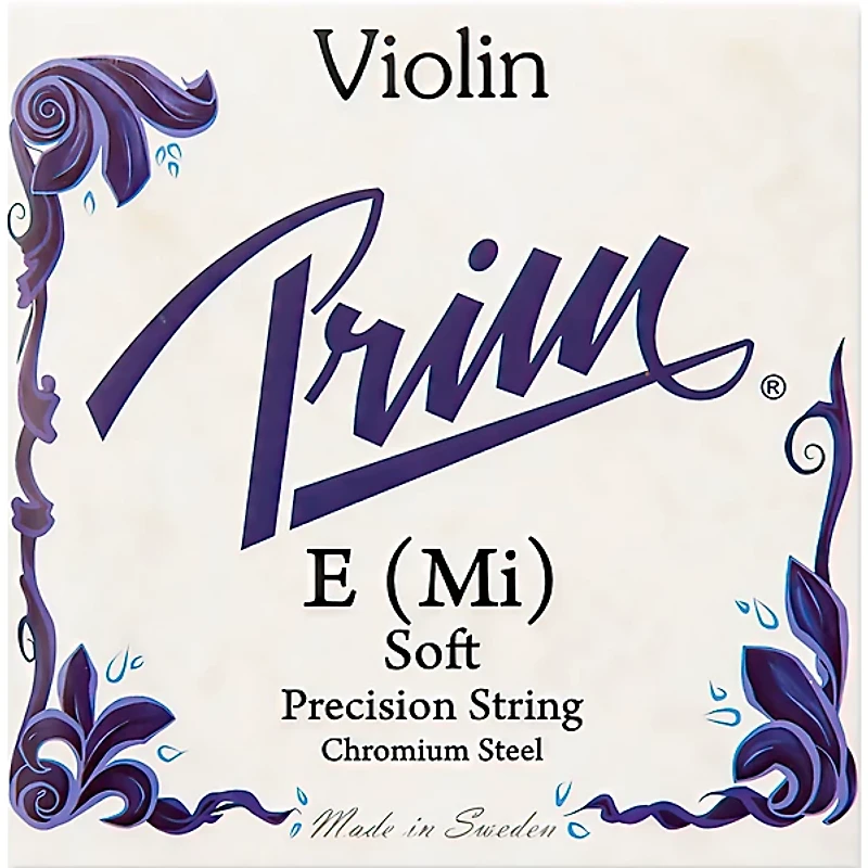 Prim Precision Violin E String