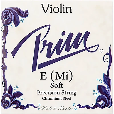 Prim Precision Violin E String