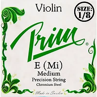 Prim Precision Violin E String