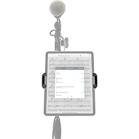 Ultimate Support UTH-100 Universal Tablet Holder