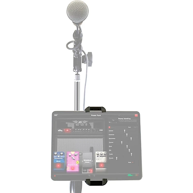 Ultimate Support UTH-100 Universal Tablet Holder