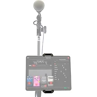 Ultimate Support UTH-100 Universal Tablet Holder