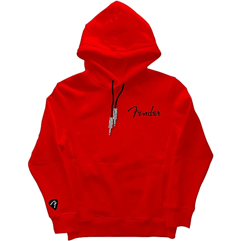 Fender Pullover Hoodie