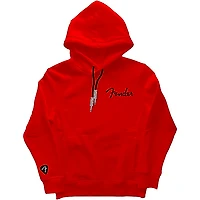 Fender Pullover Hoodie