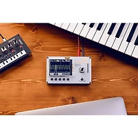 KORG Nu:Tekt NTS-2 Oscilloscope DIY Kit