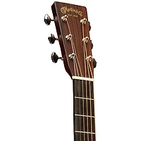 Martin D-28 Left-Handed Acoustic Guitar Aged Toner