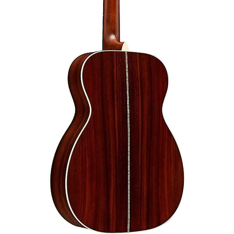 Martin 00-28 Standard Left-Handed Grand Auditorium Acoustic Guitar Aged Toner