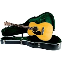 Martin 00-28 Standard Left-Handed Grand Auditorium Acoustic Guitar Aged Toner