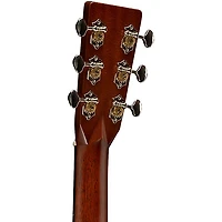 Martin 00-28 Standard Left-Handed Grand Auditorium Acoustic Guitar Aged Toner