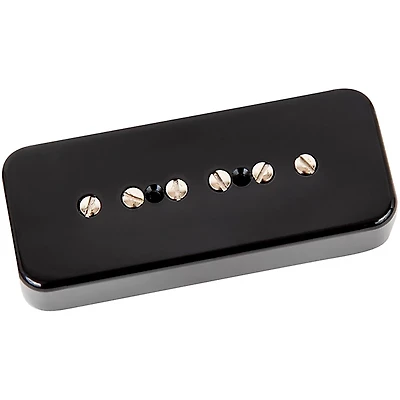 Seymour Duncan JJN P90 Silencer Soapbar Pickup