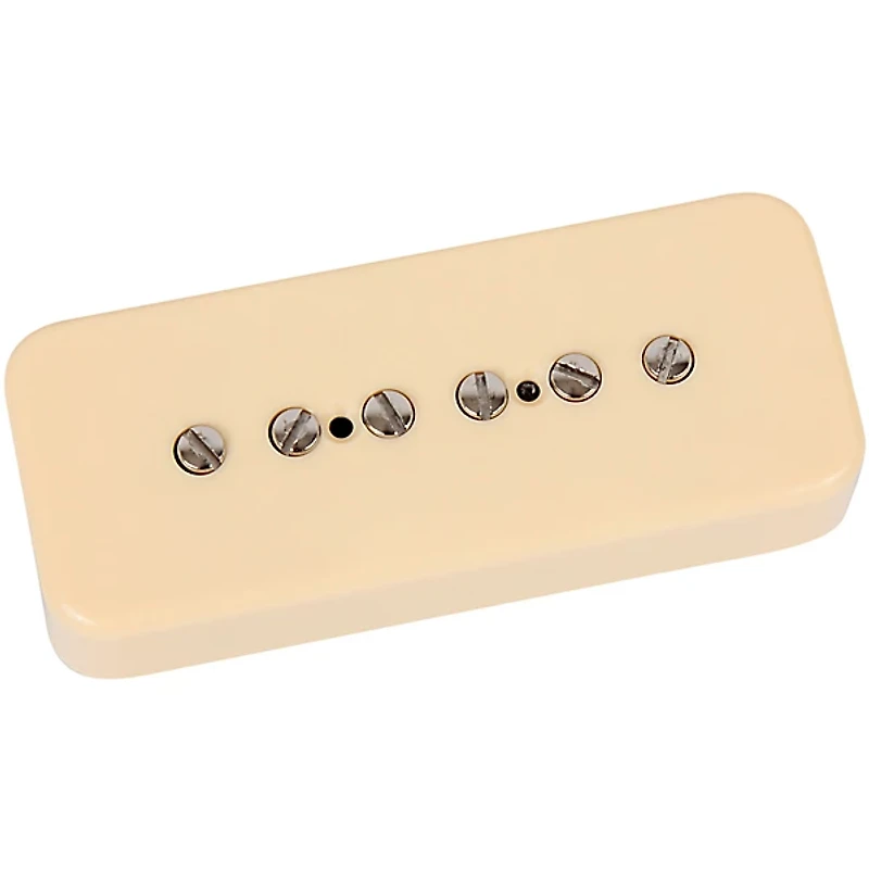 Seymour Duncan JJN P90 Silencer Soapbar Pickup