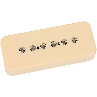 Seymour Duncan JJN P90 Silencer Soapbar Pickup