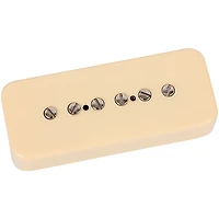 Seymour Duncan JJN P90 Silencer Soapbar Pickup