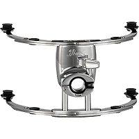 Pearl R2 Chrome Air Tom Mount - 8x7/8x8