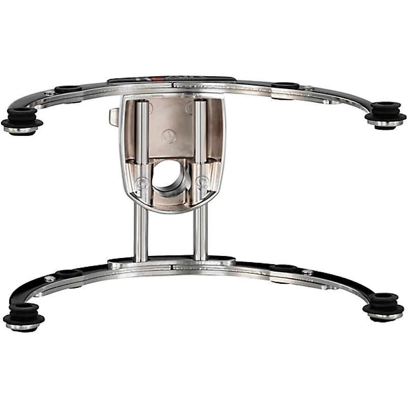 Pearl R2 Chrome Air Tom Mount - 8x7/8x8