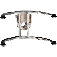 Pearl R2 Chrome Air Tom Mount - 8x7/8x8