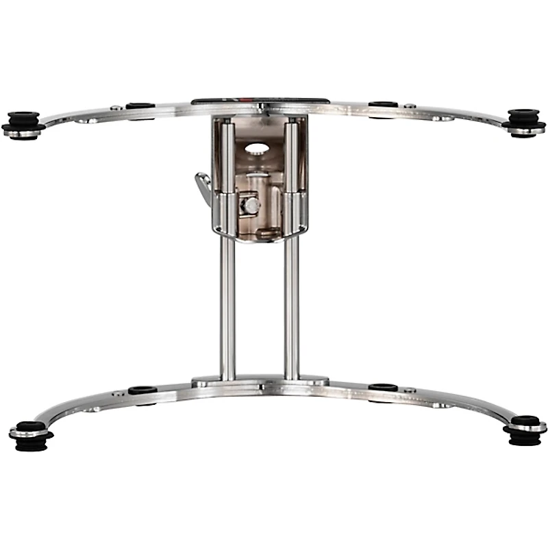 Pearl R2 GyroLock Air Chrome L Bracket Tom Mount - 10x9/10x10